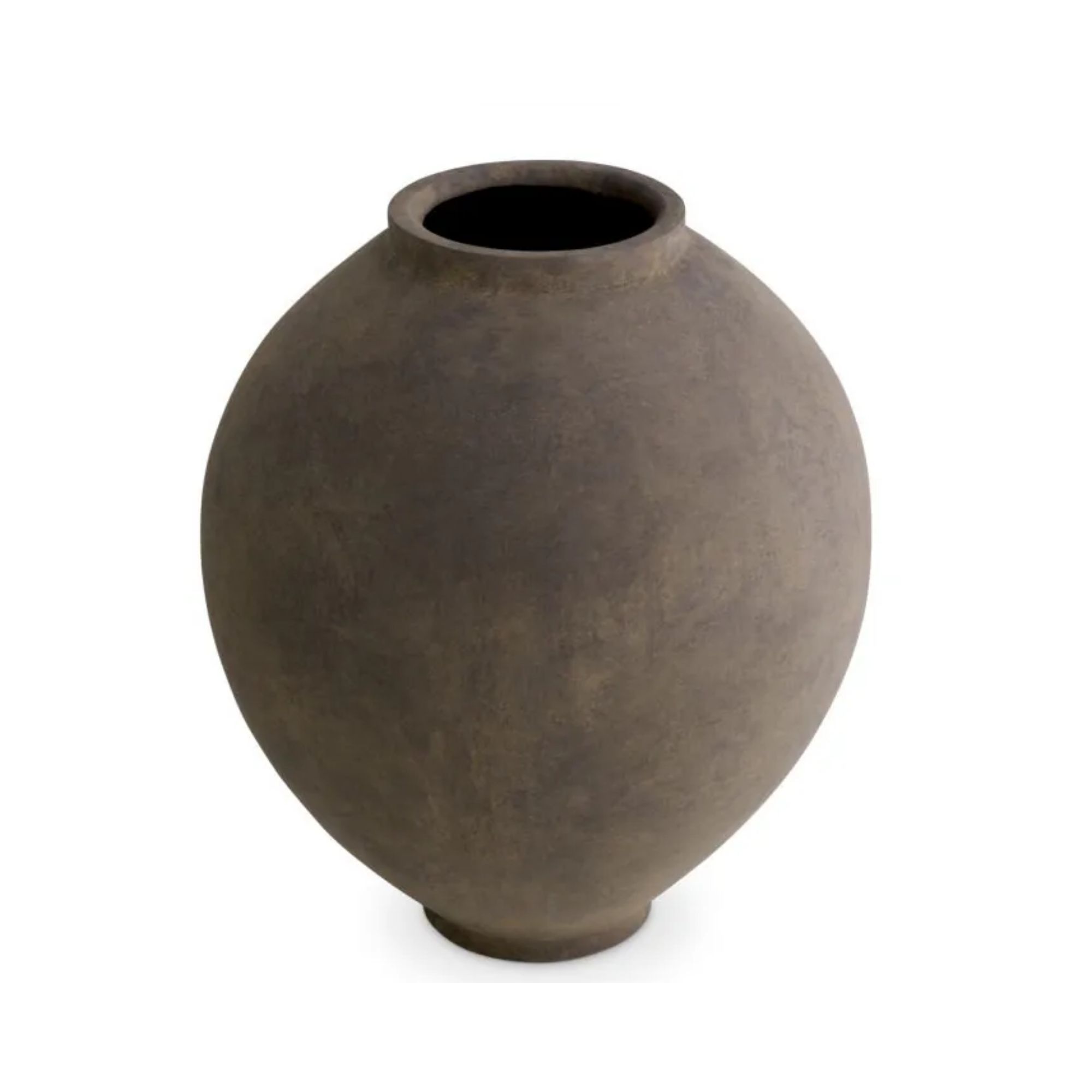 Vase Moon Jar